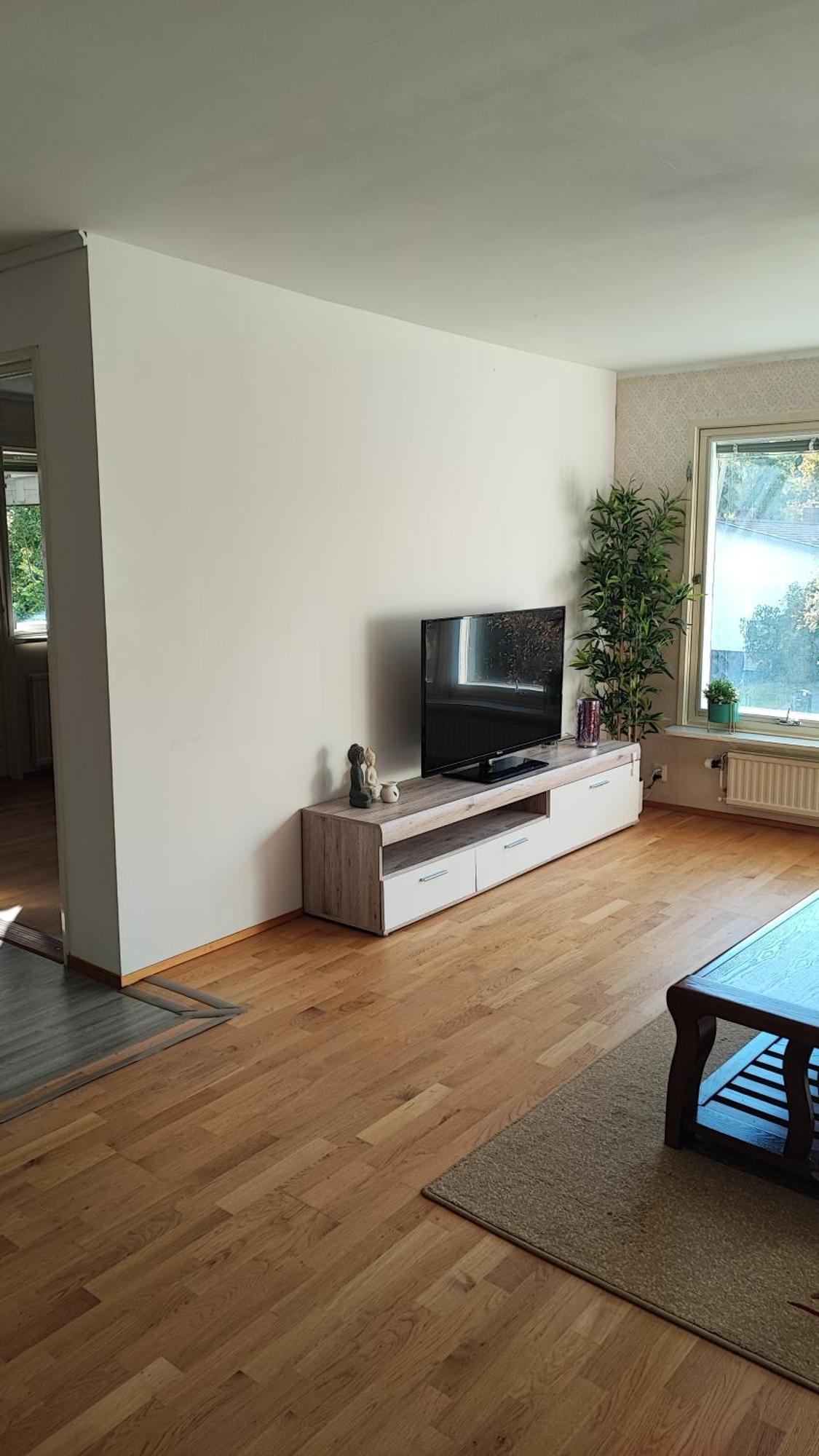 Sollenatuna Cozy & Spacial Apartment Sollentuna Kültér fotó